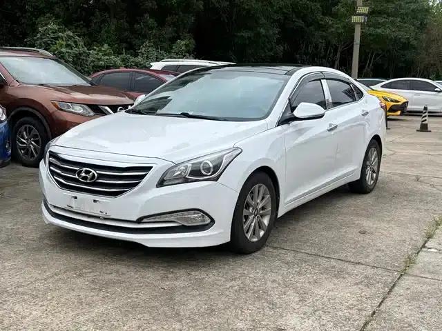2014 Mistra 1.8L Automatic Intelligent GLS