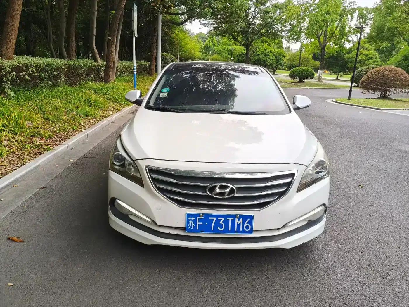 2014 Mistra 1.8L Automatic Intelligent GLS — миниатюра 2