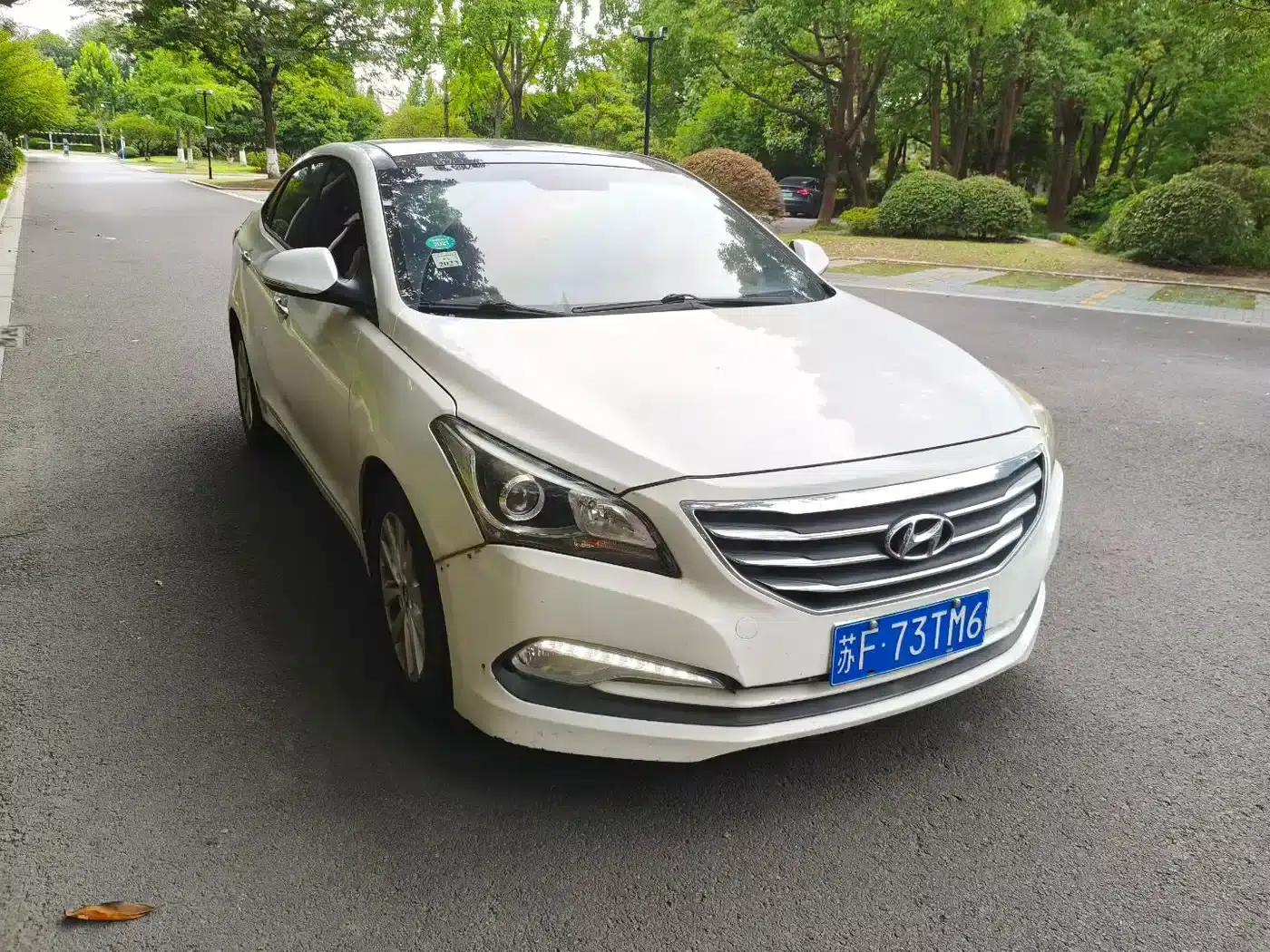2014 Mistra 1.8L Automatic Intelligent GLS — миниатюра 3