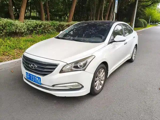 2014 Mistra 1.8L Automatic Intelligent GLS