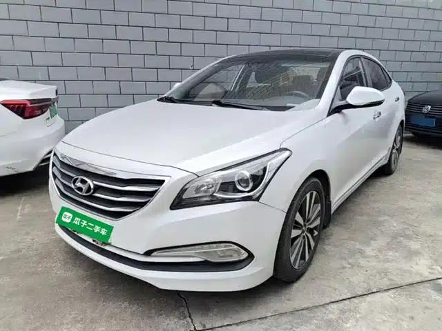 2016 Mistra 1.8L Automatic Intelligent GLS