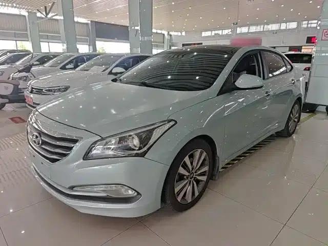 2014 Mistra 1.8L Automatic Premium DLX
