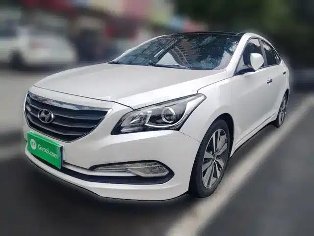 2016 Mistra 1.8L Automatic Intelligent GLS