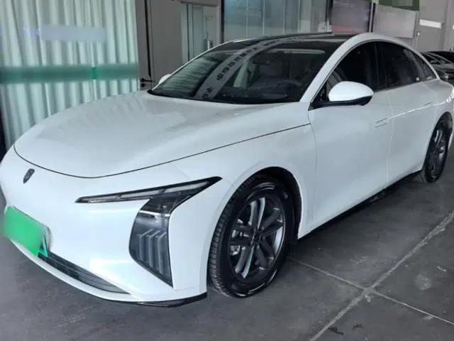 FORTHING Xinghai S7 2025 Model, 555 Star Creation Edition