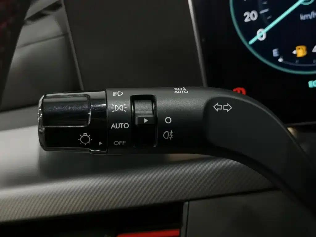 Sonata 2024 2.0T N Line Air — миниатюра 21