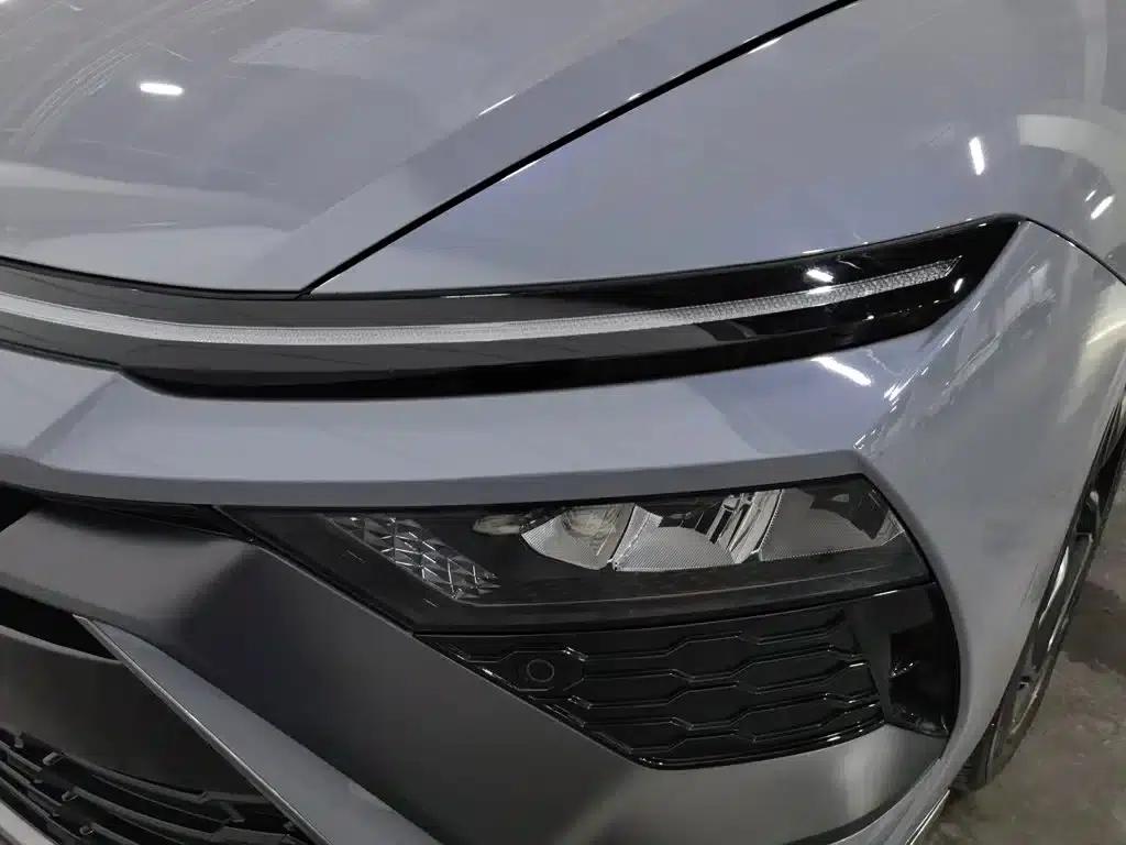 Sonata 2024 2.0T N Line Air — миниатюра 7
