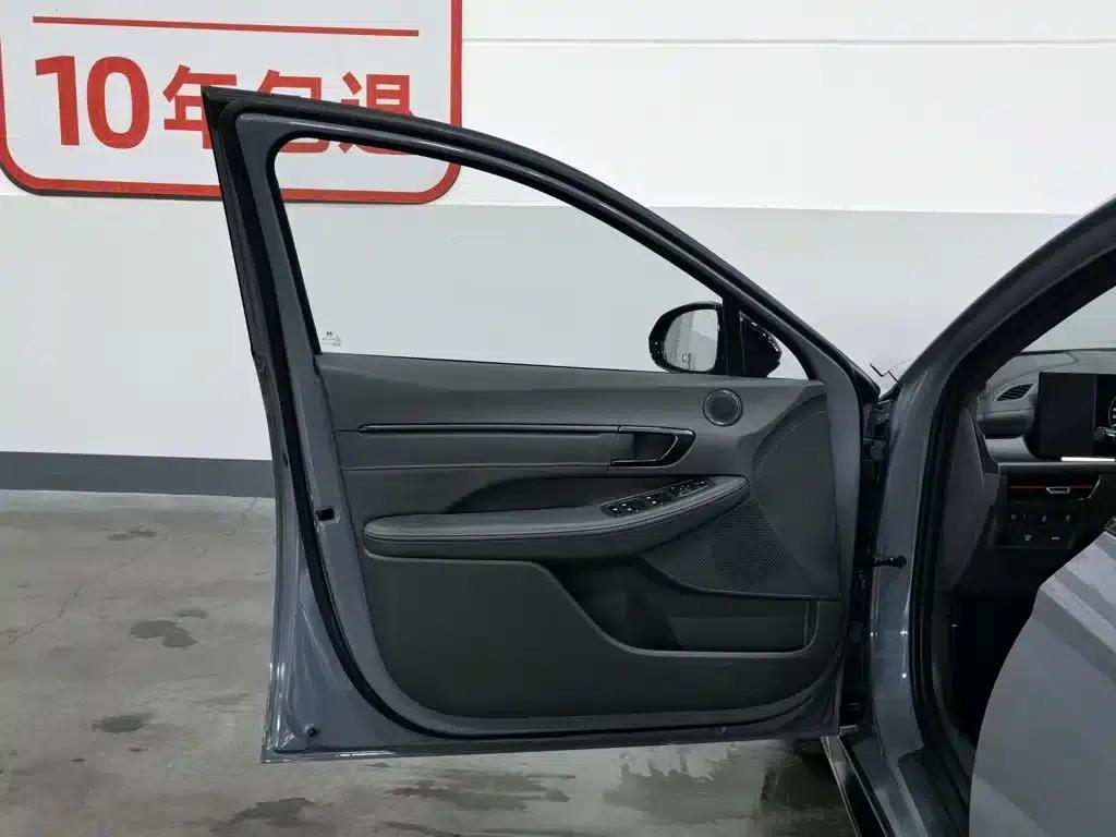 Sonata 2024 2.0T N Line Air — миниатюра 8