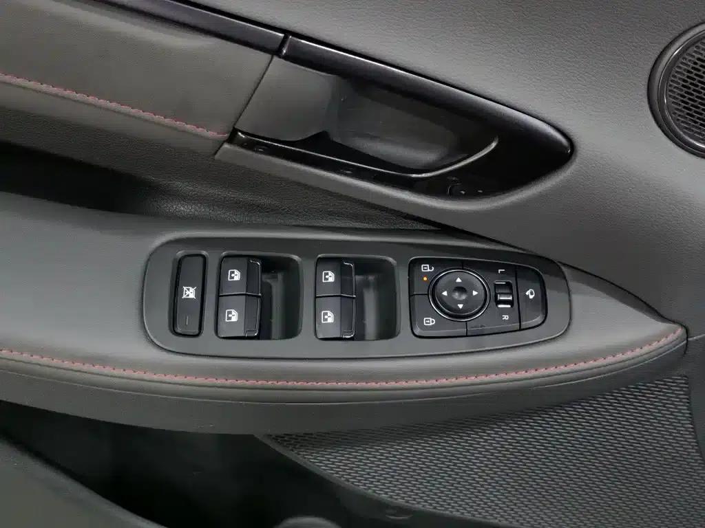 Sonata 2024 2.0T N Line Air — миниатюра 9