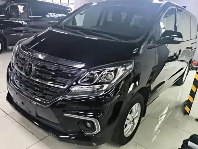 FORTHING M7 2021 1.8T Manual Luxury Model