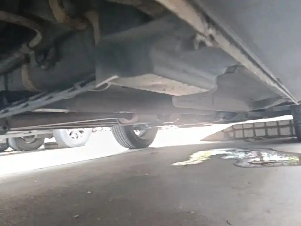 Beijing Hyundai ix25 2015 1.6L Automatic 2WD Smart GLS — миниатюра 17