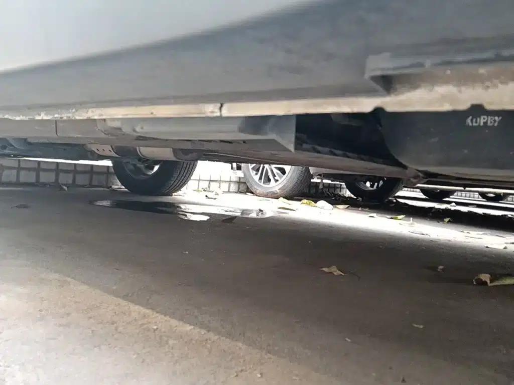 Beijing Hyundai ix25 2015 1.6L Automatic 2WD Smart GLS — миниатюра 18