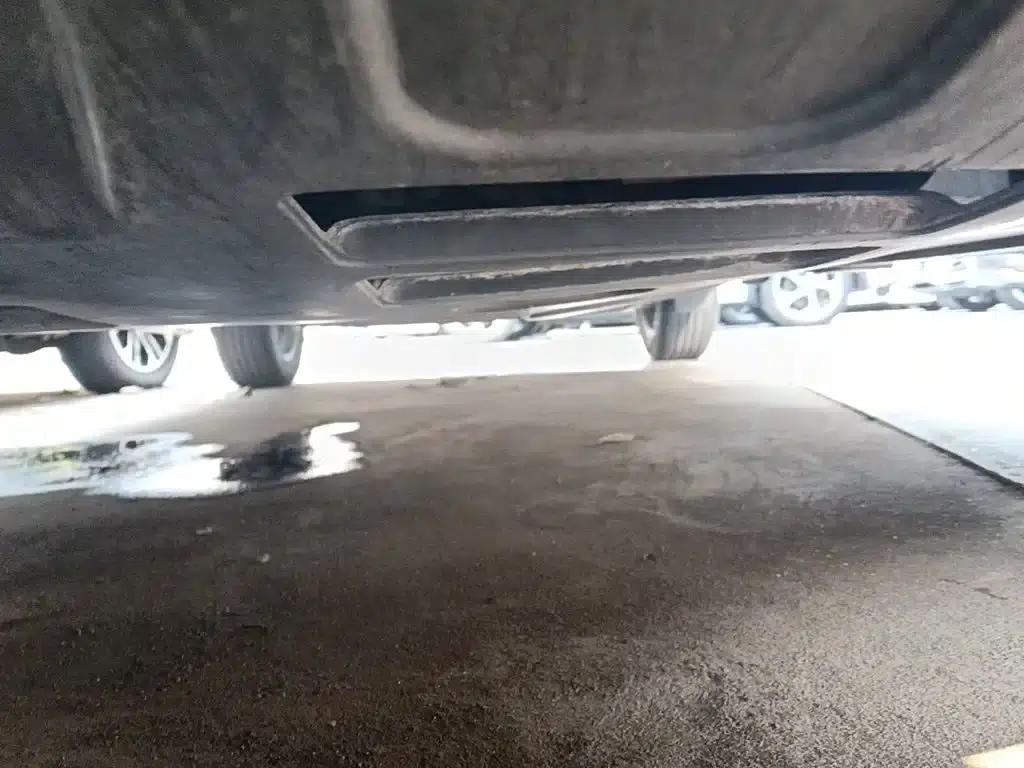 Beijing Hyundai ix25 2015 1.6L Automatic 2WD Smart GLS — миниатюра 23
