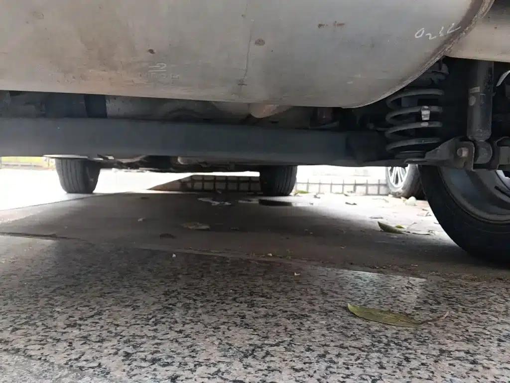 Beijing Hyundai ix25 2015 1.6L Automatic 2WD Smart GLS — миниатюра 25