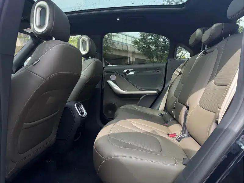 Smart Sprite #1 2026 Dynamic New Luxury Edition — миниатюра 11