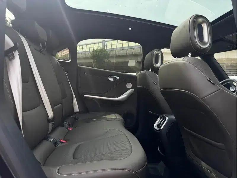 Smart Sprite #1 2026 Dynamic New Luxury Edition — миниатюра 12