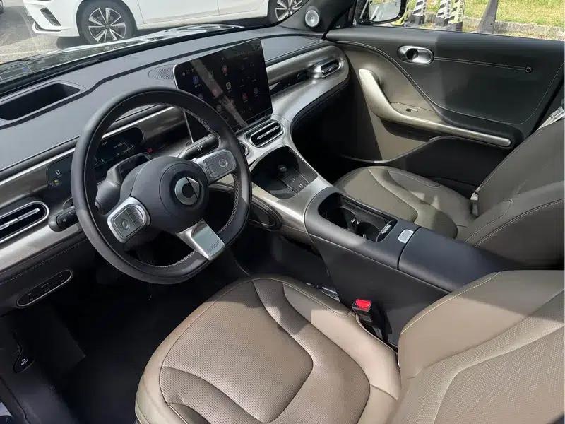Smart Sprite #1 2026 Dynamic New Luxury Edition — миниатюра 13