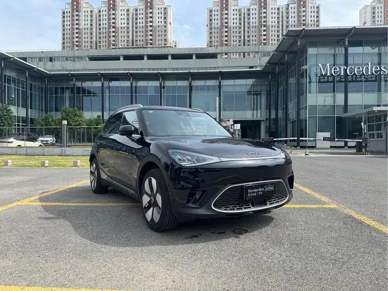 Smart Sprite #1 2026 Dynamic New Luxury Edition — миниатюра 3