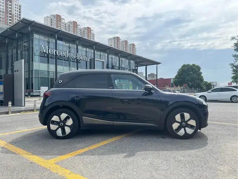 Smart Sprite #1 2026 Dynamic New Luxury Edition — миниатюра 5