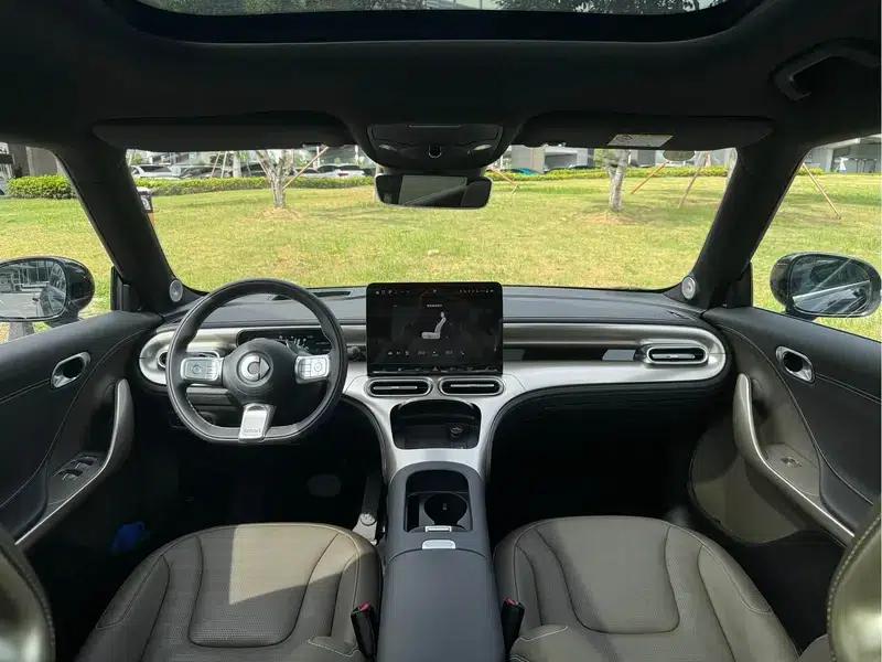 Smart Sprite #1 2026 Dynamic New Luxury Edition — миниатюра 6