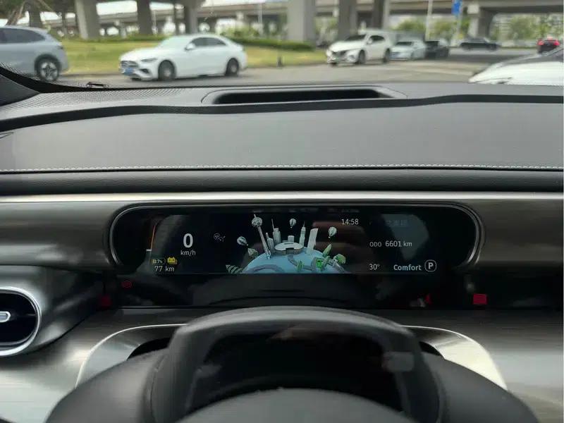 Smart Sprite #1 2026 Dynamic New Luxury Edition — миниатюра 7