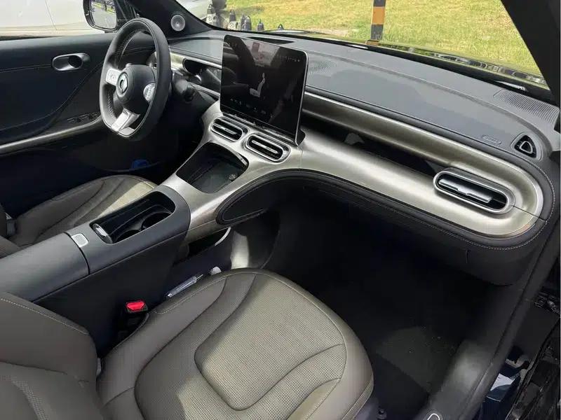 Smart Sprite #1 2026 Dynamic New Luxury Edition — миниатюра 9