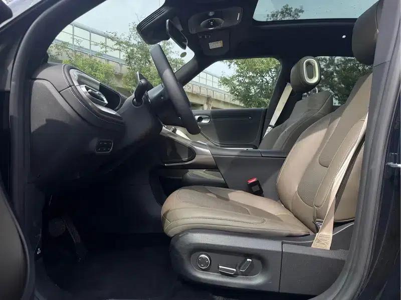 Smart Sprite #1 2026 Dynamic New Luxury Edition — миниатюра 10