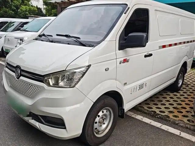 Dongfeng Yufeng EM26 2023 Standard Edition 41.472 kWh Henan Lithium Power