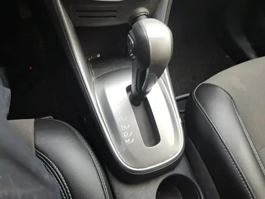 Chevrolet Trax 2014 1.4T Automatic 2WD Luxury — миниатюра 14