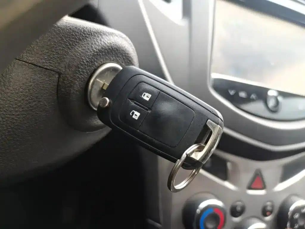 Chevrolet Trax 2014 1.4T Automatic 2WD Luxury — миниатюра 9