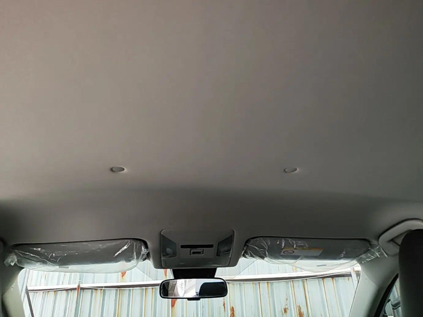Toyota RAV4 2023 2.0L CVT Two-Wheel Drive Urban Edition — миниатюра 21