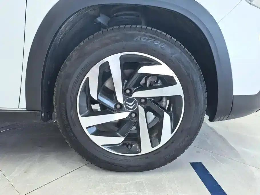 Citroën C3-XR 2015 1.6THP Automatic Pioneer Edition — миниатюра 6