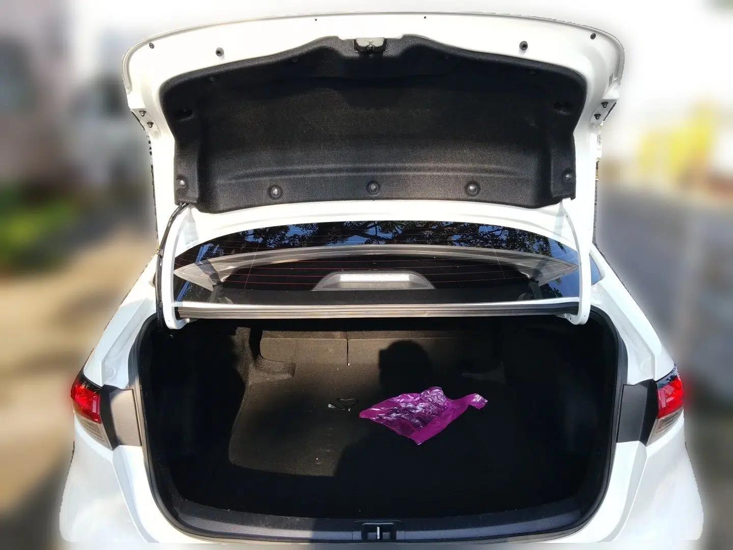 Toyota Levin 2023 Smart Electric Hybrid Dual-Engine 1.8L Luxury Edition — миниатюра 16