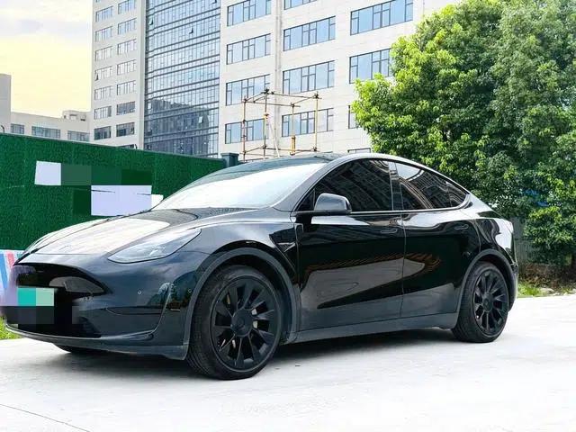 Model Y 2022 Facelift Rear-Wheel Drive Version