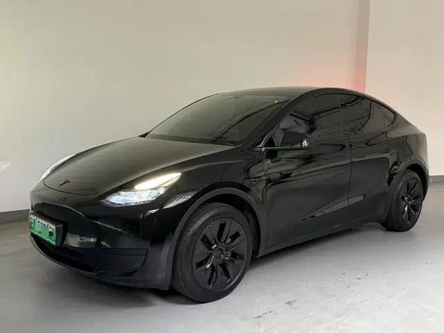 Model Y 2023 Rear-Wheel Drive