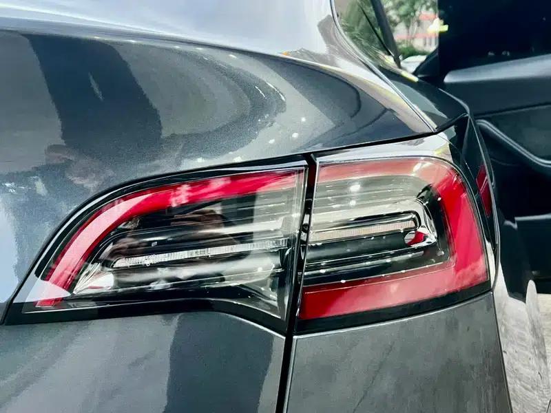 Model Y 2023 Rear-Wheel Drive — миниатюра 23