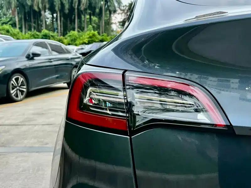 Model Y 2023 Rear-Wheel Drive — миниатюра 24