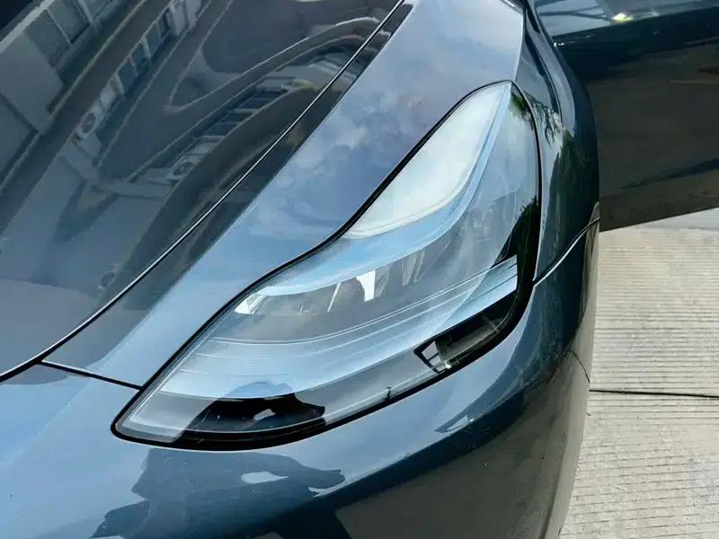 Model Y 2023 Rear-Wheel Drive — миниатюра 6
