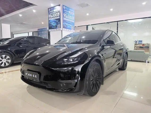 Model Y 2022 Rear-Wheel Drive