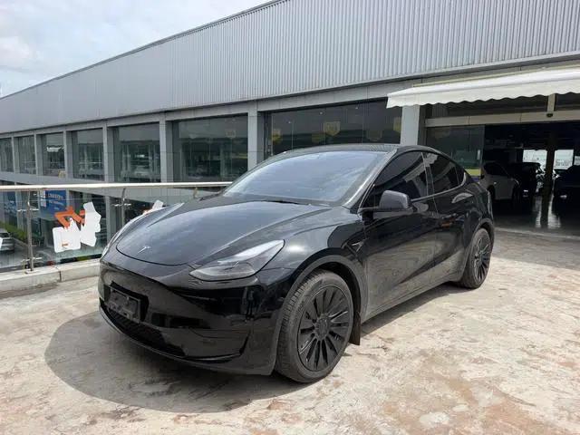 Model Y 2022 Rear-Wheel Drive