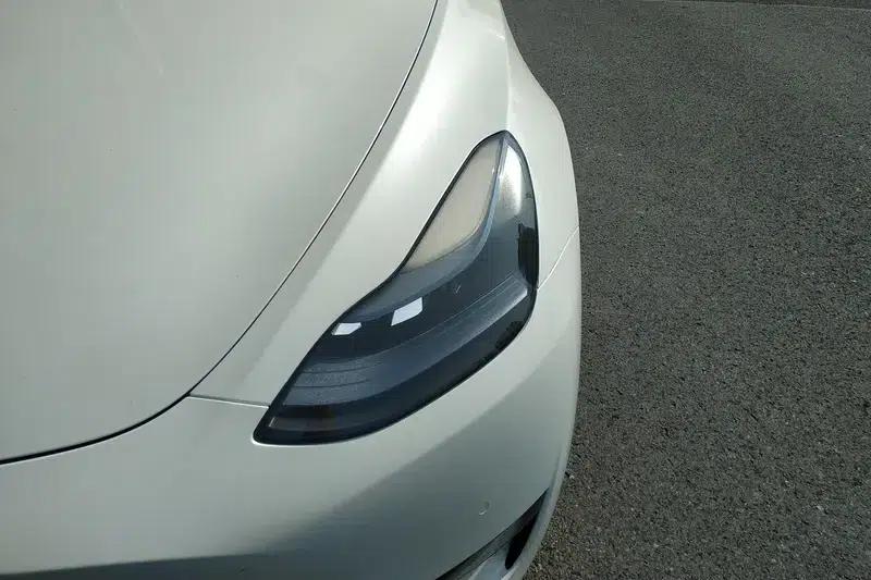 Model Y 2023 Long Range All-Wheel Drive — миниатюра 4