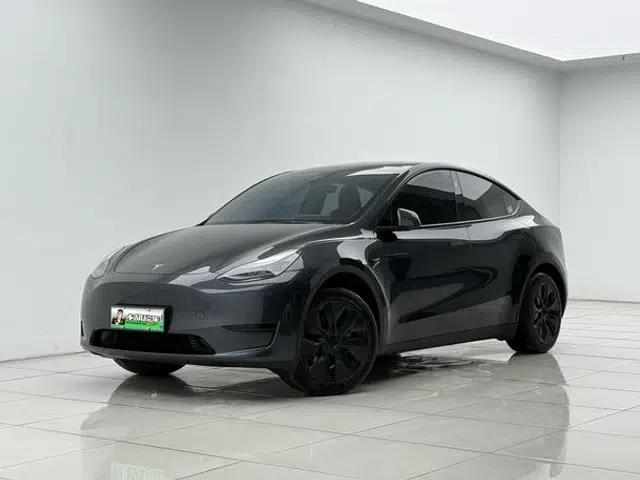 Model Y 2024 Rear-Wheel Drive