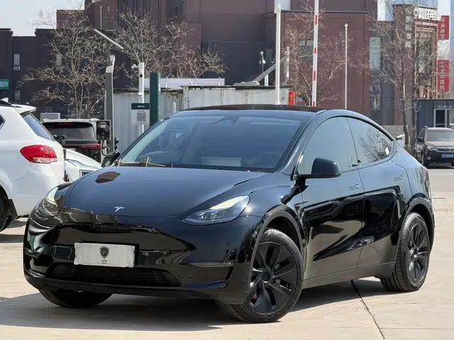 Model Y 2023 Long Range All-Wheel Drive