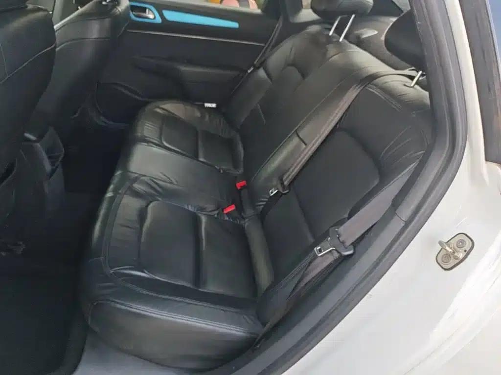 Citroën C4 Sega 2016 1.6L Manual Comfort Edition — миниатюра 17