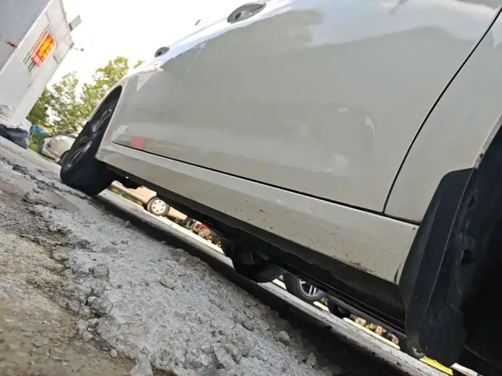 Citroën C4 Sega 2016 1.6L Manual Comfort Edition — миниатюра 21