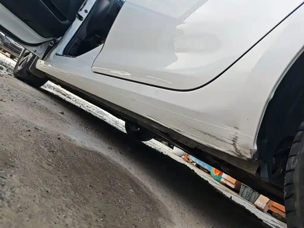 Citroën C4 Sega 2016 1.6L Manual Comfort Edition — миниатюра 22