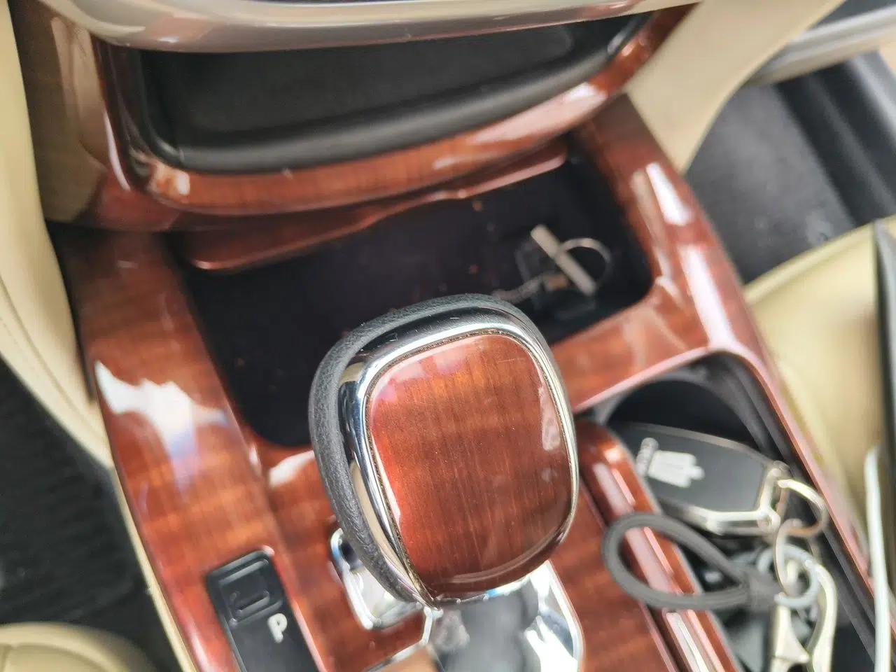 Toyota Crown 2015 2.5L Smart Edition — миниатюра 14