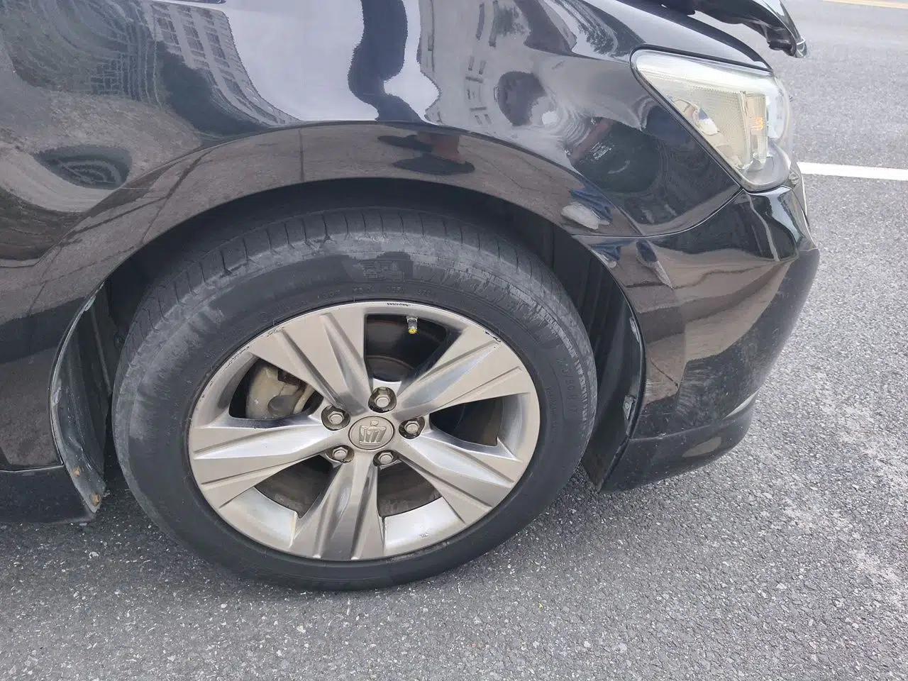 Toyota Crown 2015 2.5L Smart Edition — миниатюра 8