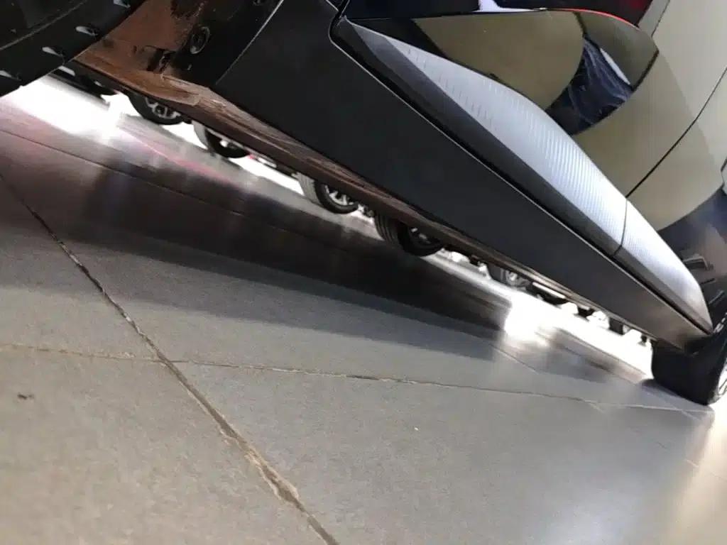 XPeng MONA M03 2024 model, 620km ultra-long range — миниатюра 21