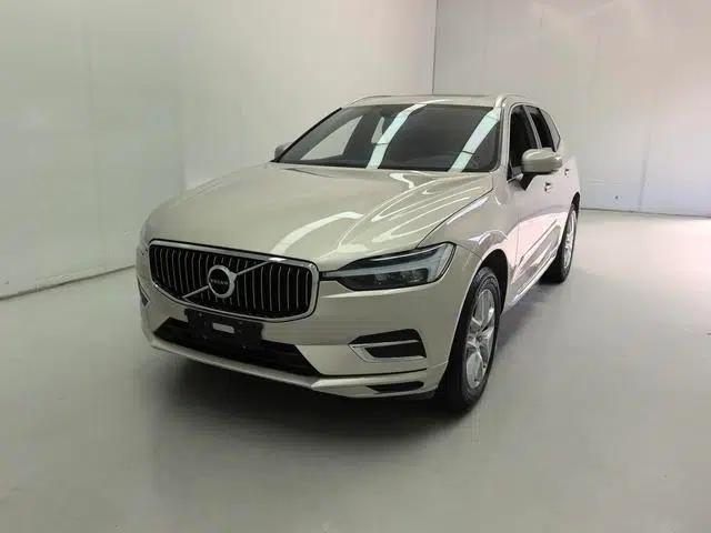 2021 Volvo XC60 T5 AWD Inscription Luxury Edition