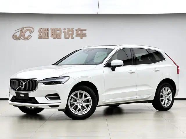 2021 Volvo XC60 T5 AWD Inscription Sport Edition